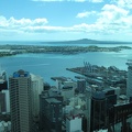 12 Sky Tower View